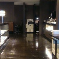 クラブラウンジ