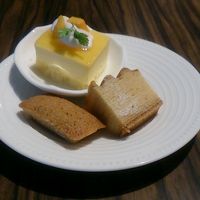 クラブラウンジ