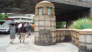 １９２６年にかけられた橋