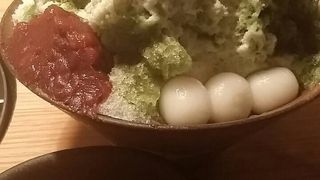 蟻月HANARE(もつ鍋)@代官山