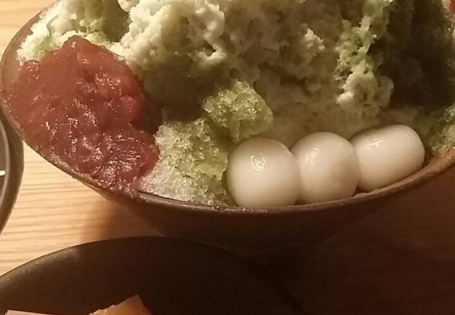 蟻月HANARE(もつ鍋)@代官山