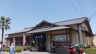 圧倒的にお得なうどんランチ