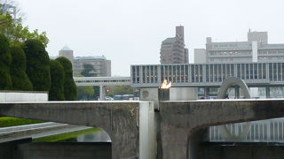 核兵器がこの世からなくなるように願っています