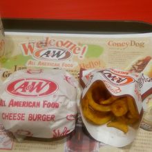 ポテトは美味しい