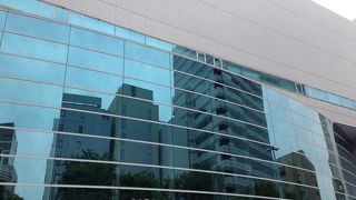 駅からのアクセスが良い