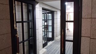 石造殿でございます