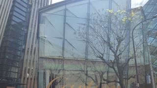 ブランドストリート！