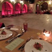 穴子のトマトマリネ　おいしい！