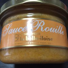 お魚臭くもなくて美味しいディップです