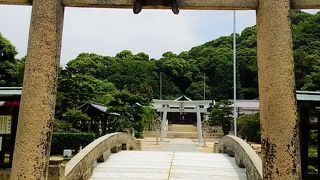 結婚式でよく聞く神社