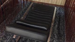 ここで仮眠すれば良かったかな。