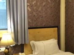 マンハッタン ジンリン ビジネス ホテル (上海曼哈〓 金陵商〓酒店) 写真
