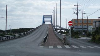 石垣市内の夕日を見る隠れた絶景スポット！