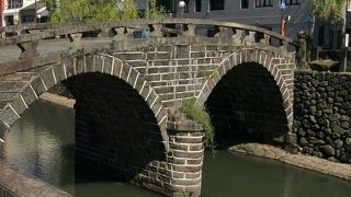 石造りの歴史ある橋