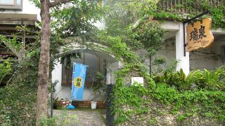 泡盛の試飲も出来ます