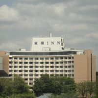 飛行機がよく見える