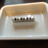 灰皿が他のダイワロイと違いました（笑）