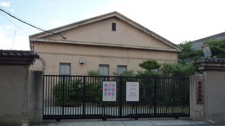 開館時期をチェックしてから訪問しよう