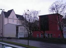 パスポイント ケルン バックパッカー ホステル 写真