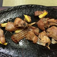 うさぎです。うまい！