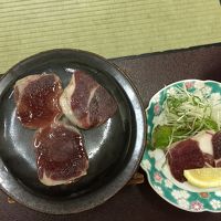 熊です。これもうまかった！