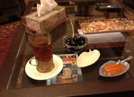 Hin Yerevantsi Hotel 写真