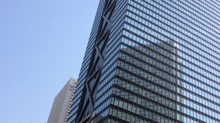 休日の午後には