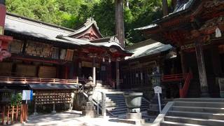 榛名神社