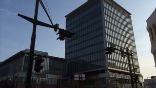 大都市圏以外では初の民間放送局