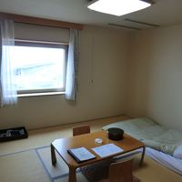 落ち着く８畳の和室です。