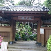 観光地、起雲閣  in静岡・来宮