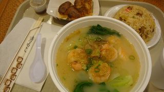 ラーメン＋炒飯＋餃子の黄金3点セット