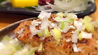 あの名店が中野にも