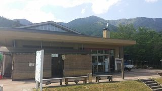 ゆったりくつろげます。