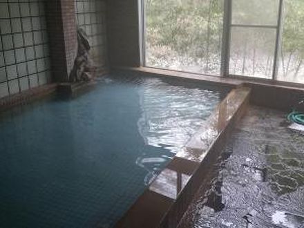 藤の森不動温泉　だるま湯 写真