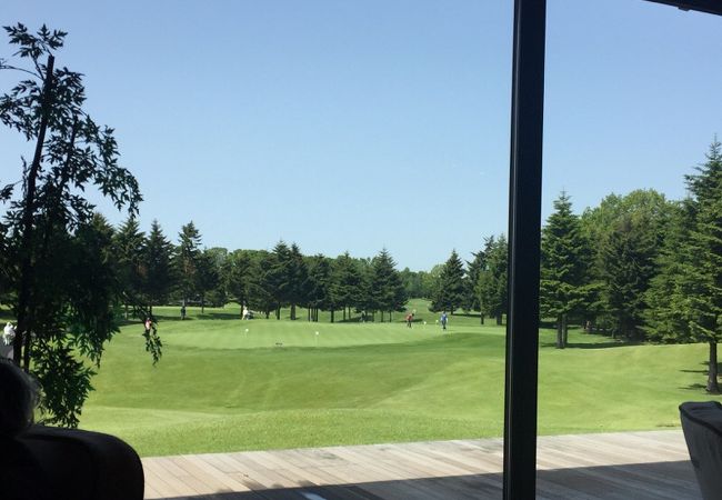 北海道クラシックゴルフクラブ クチコミ アクセス 営業時間 追分 穂別 長沼 フォートラベル