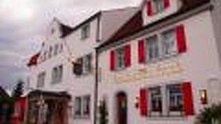 TOP Hotel Goldenes Fass