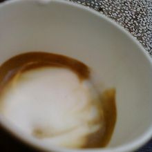 マキアートです。