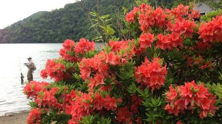 奥日光のその奥。大日本帝国の行き止まりの地