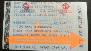 使い勝手の良い交通機関