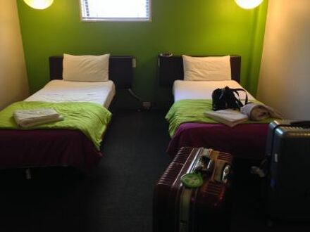 JUCY Snooze Auckland - Hotel 写真