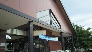 途中下車でよりました