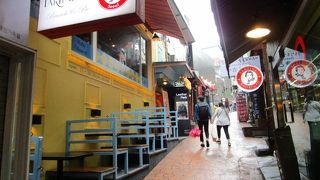 タルティン（Tartine）　　ブランチ