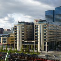 オペラ座の屋上から見たもの