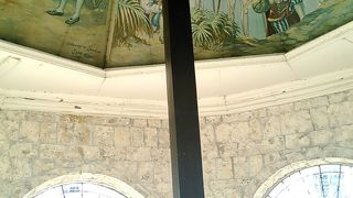 見落としそうなレベルです。