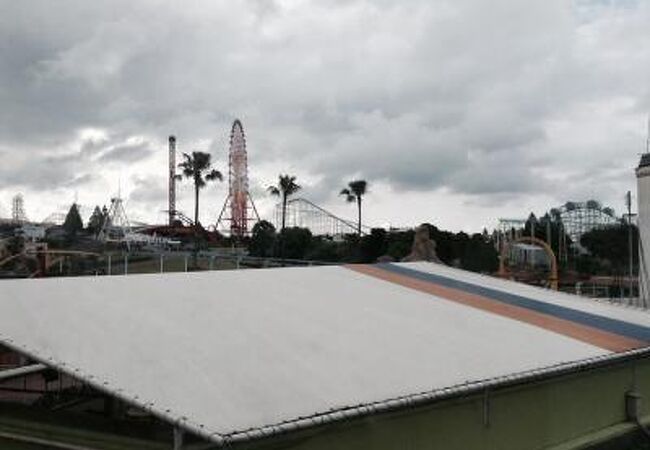 ホテルブランカ