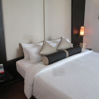 Silq Bangkok Hotel