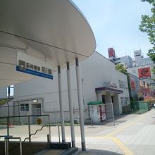 桜川駅 (大阪府)