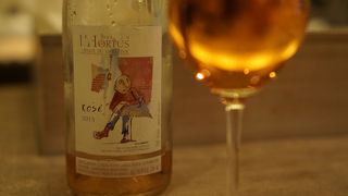 グラスワインとおいしいお料理が楽しめます