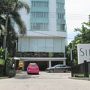 Silq Bangkok Hotel